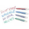 -Color sequencing training and physical coordination Wonder Stix, 12 Per Pack, 3 Packs