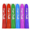 ERSTPG682-2_2.jpg Hair Coloring Chalk, 6 Colors Per Pack, 2 Packs