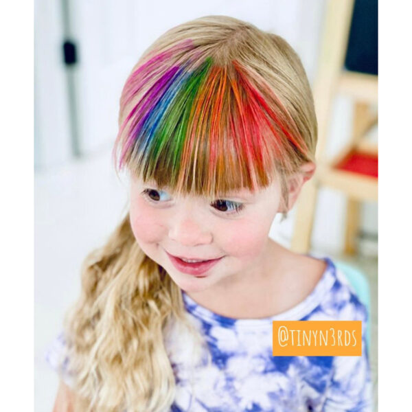 ERSTPG683_4.jpg Hair Coloring Chalk, 12 Colors
