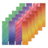 Zen Strips - Bumpy Gradient S1, 24-Pack
