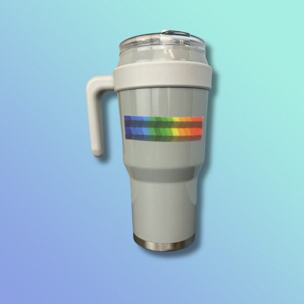 Zen Strips, Sand Brights Set 4, 40 Strips