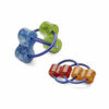 Loopeez, Sensory Ring Fidget Toy, Pack of 6