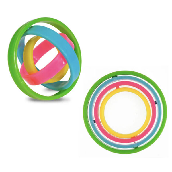 Orrby Fidget Toy, Pack of 6