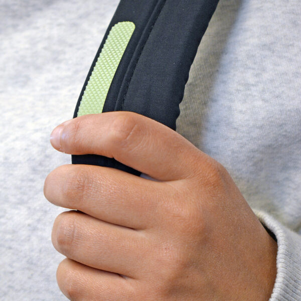 Zen Strips, Anywhere Zen, Bumpy Pastel, 13 Per Set, 6 Sets