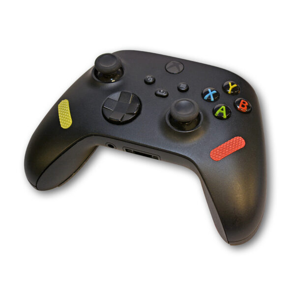 Zen Strips, Anywhere Zen, Bumpy Check, 13 Per Set, 6 Sets