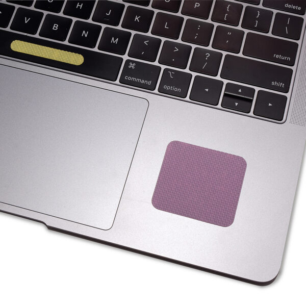 Zen Strips, Anywhere Zen, Bumpy Check, 13 Per Set, 6 Sets