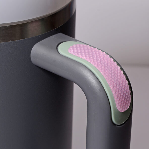 Zen Strips, Anywhere Zen, Sandy Leaves, 13 Per Set, 6 Sets