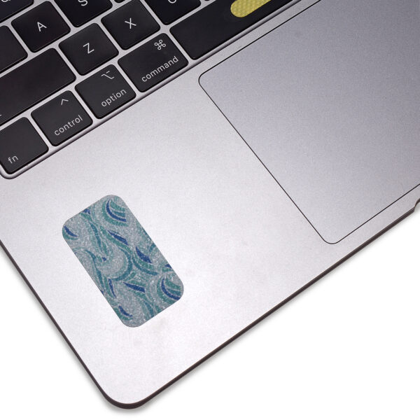 Zen Strips, Anywhere Zen, Sandy Waves, 13 Per Set, 6 Sets