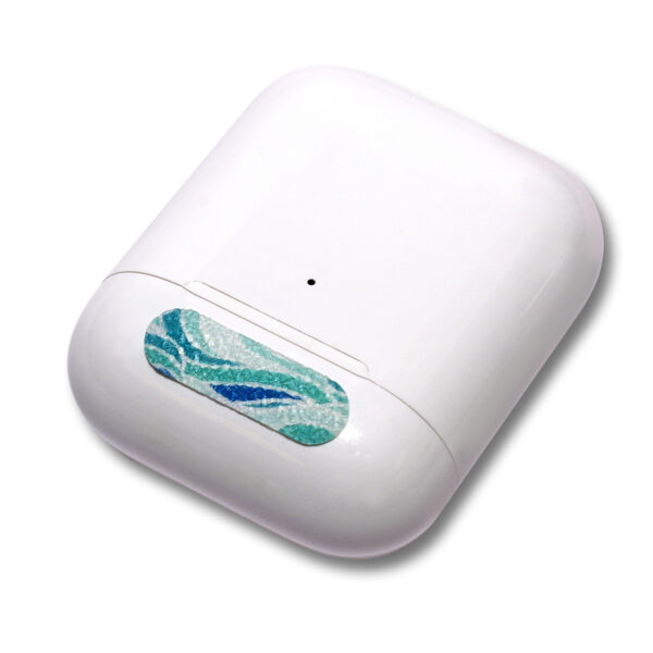 Zen Strips, Anywhere Zen, Sandy Waves, 13 Per Set, 6 Sets