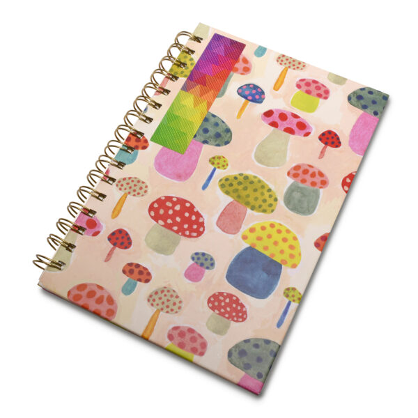 Zen Strips, Bumpy Retro Set 9, 4 Per Set, 6 Sets