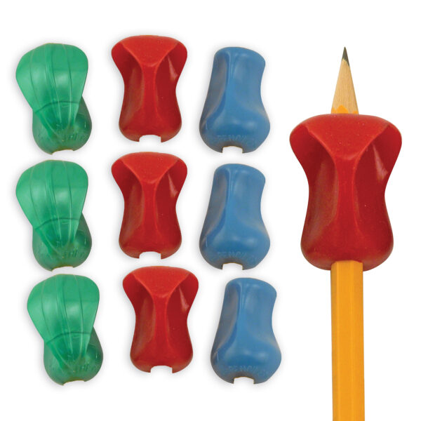 ERSTPGMXG003-3.jpg 3-Step Pencil Grip Training Kit, 3 Kits