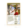 Greek Mythology Card Game, Pack of 3