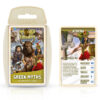 Greek Mythology Card Game, Pack of 3