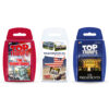 3-Game Bundle, Red, White, & Blue, US States, US Presidents & Washington DC