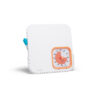 MOD Timer + Magnetic Dry Erase Board - Dreamsicle Orange