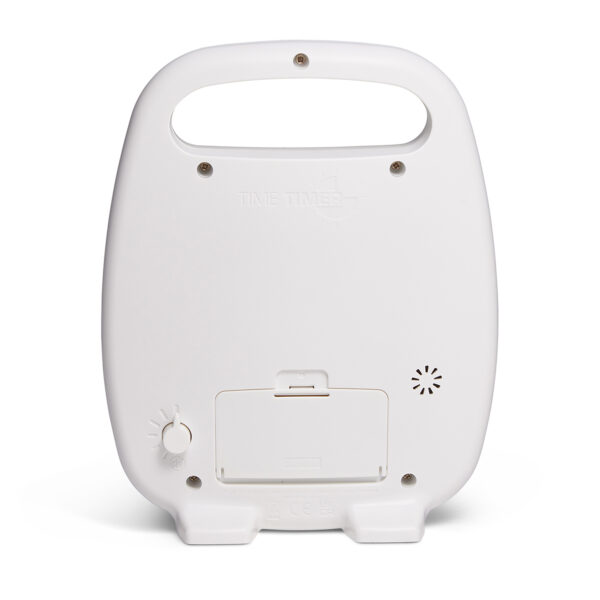 PLUS, 20 Minute Timer, White