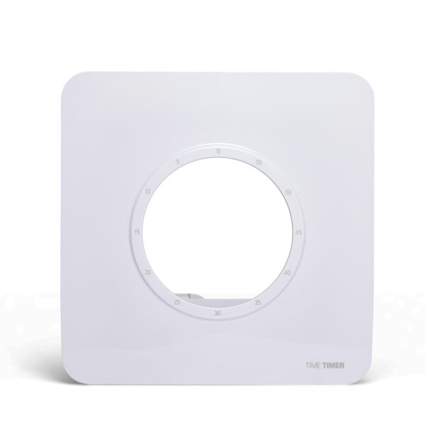 Visual Scheduler Accessory (Timer Sold Separately)