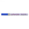 Calligraphy Paint Marker Set, 6 Colors