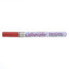 Calligraphy Paint Marker Set, 6 Colors