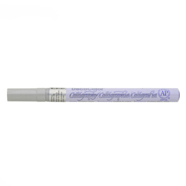 Calligraphy Paint Marker Set, 6 Colors