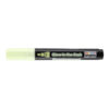 Glow In The Dark Green Fabric Marker, Pack of 6