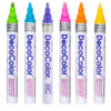 DecoColor Paint Marker, Broad, Set C
