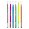 LePen Flex, 6 Neon Colors Per Pack, 2 Packs