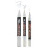 Bistro Chalk Marker Combo Set, 3 Per Set, 2 Sets