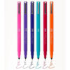 LePen Pigment Pens, Jewel Colors, Pack of 6