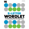 5-Letter Wordlet Word Puzzle Game