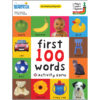 KOS_FinalRefresh First 100 Words Activity Game