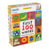 Version 1.0.0 First 100 Words Activity Game