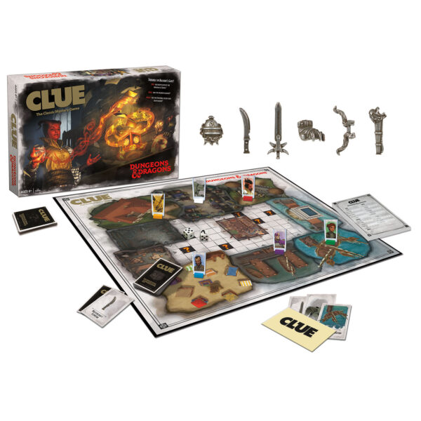 ERSUSACL056370.jpg CLUE: Dungeons & Dragons