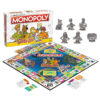 5.0.3 MONOPOLY: Scooby-Doo