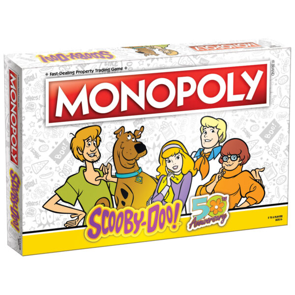 ERSUSAMN010001_3.jpg MONOPOLY: Scooby-Doo