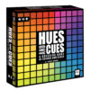 Hues and Cues Games