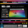 Hues and Cues Games