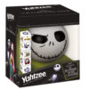 YAHTZEE: The Nightmare Before Christmas
