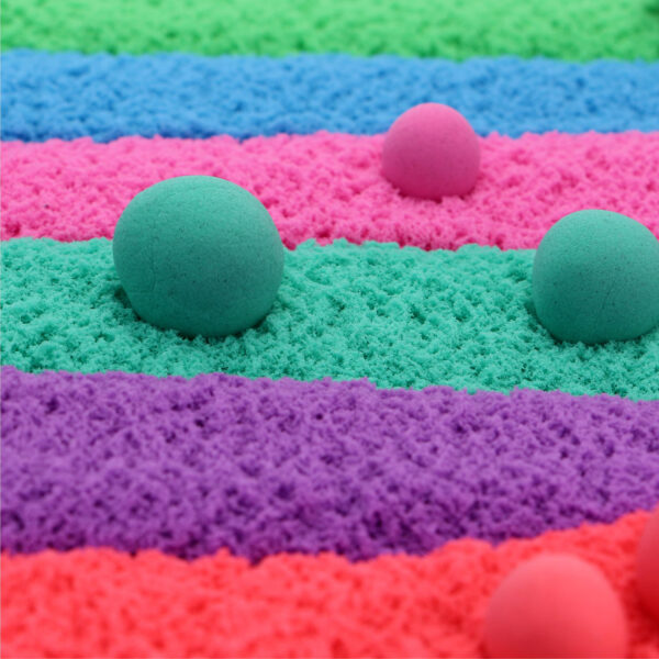 Version 1.0.0 Mad Mattr, Blue, 10 oz. Per Pack, 2 Packs