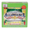 Managing My Allowance
