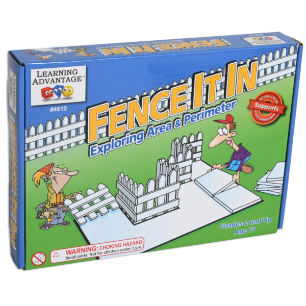 ERSWCA4612_1.jpg Fence It In Exploring Area and Perimeter Game