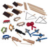 15-Player Early Learning Music Kit