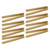 Hickory Rhythm Sticks - 8", 12 Pair