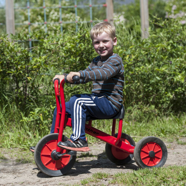 Viking Tricycle, Large