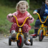 Toddler Trike