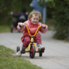 Toddler Trike