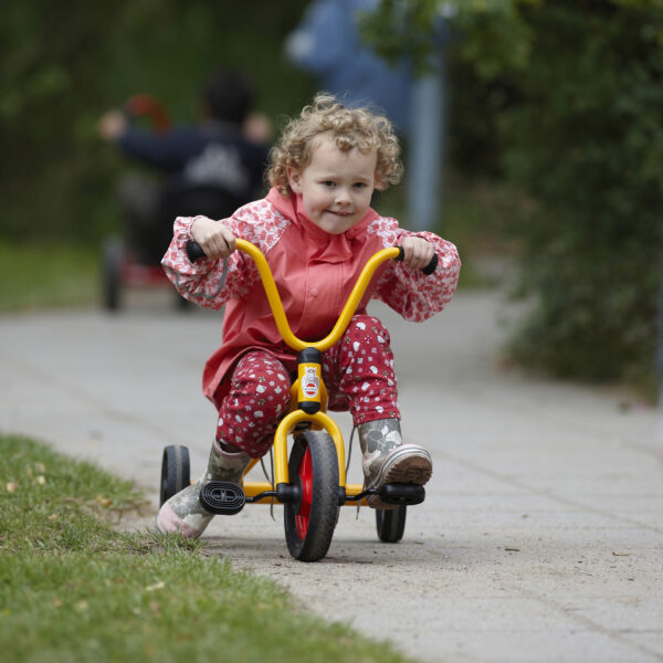 Toddler Trike