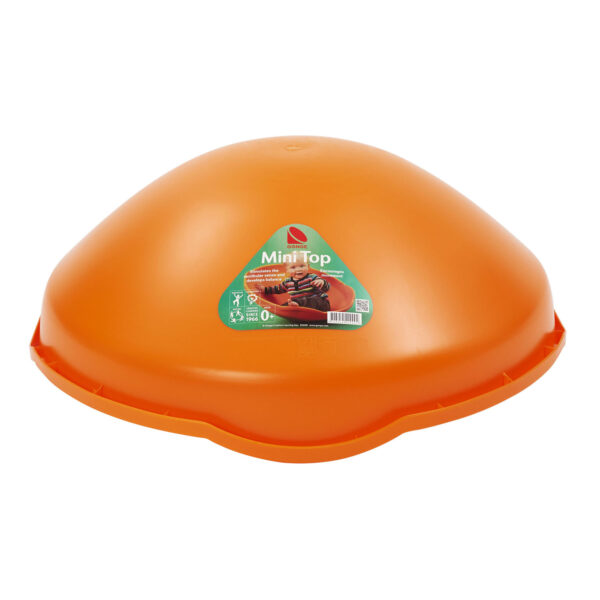 image description Mini Top