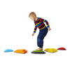 Bouncing River Stone Set, Set of 5