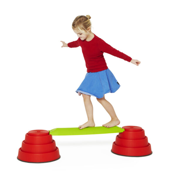 Build N Balance Top24 Red